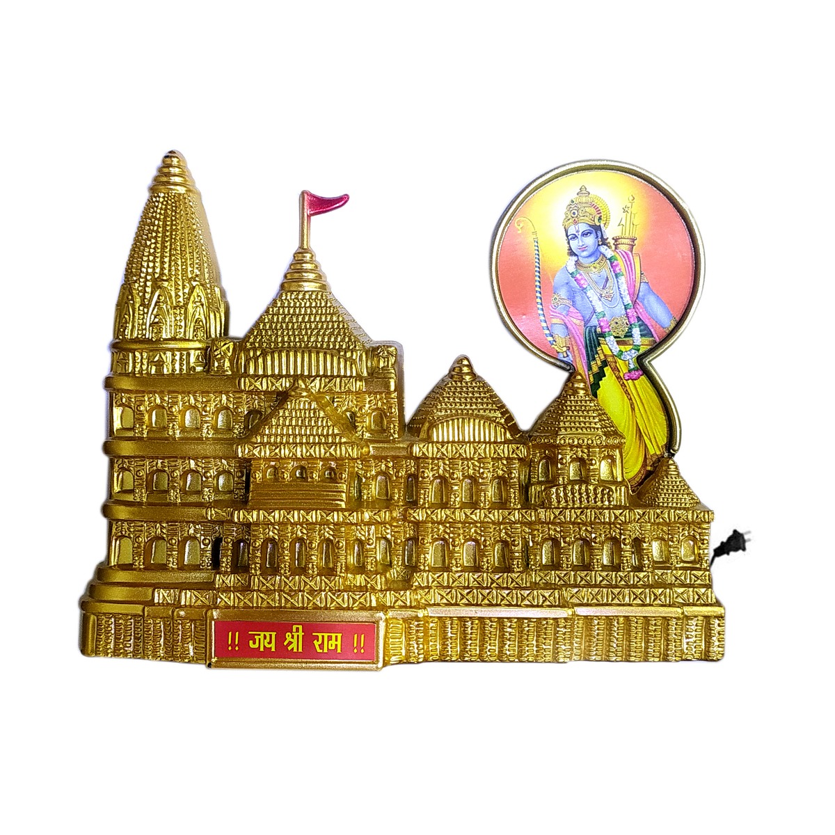 2239 SM POOJA DHAM WITH MANTRA
