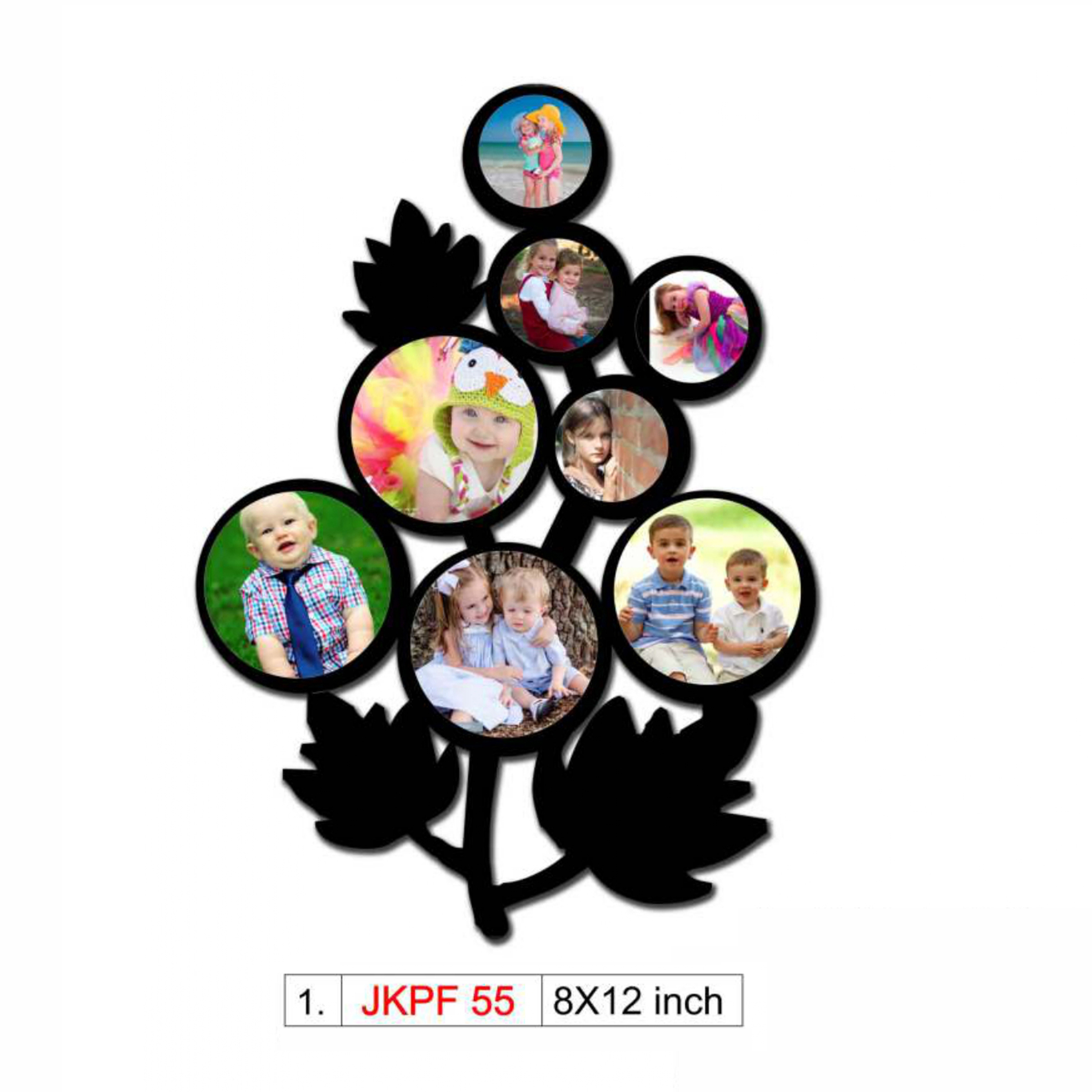 JKPF 55 SUBLIMATION MDF PF