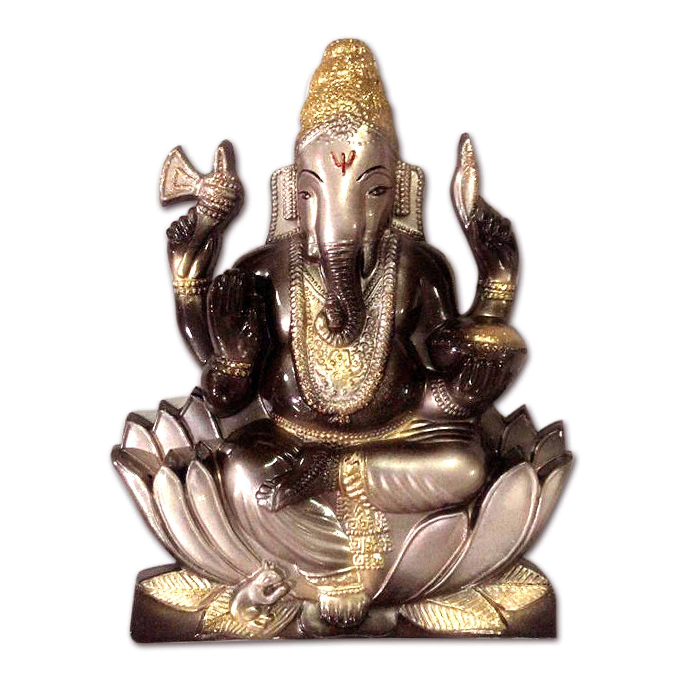 2051 SM GANESH VIDHATA GOD *34