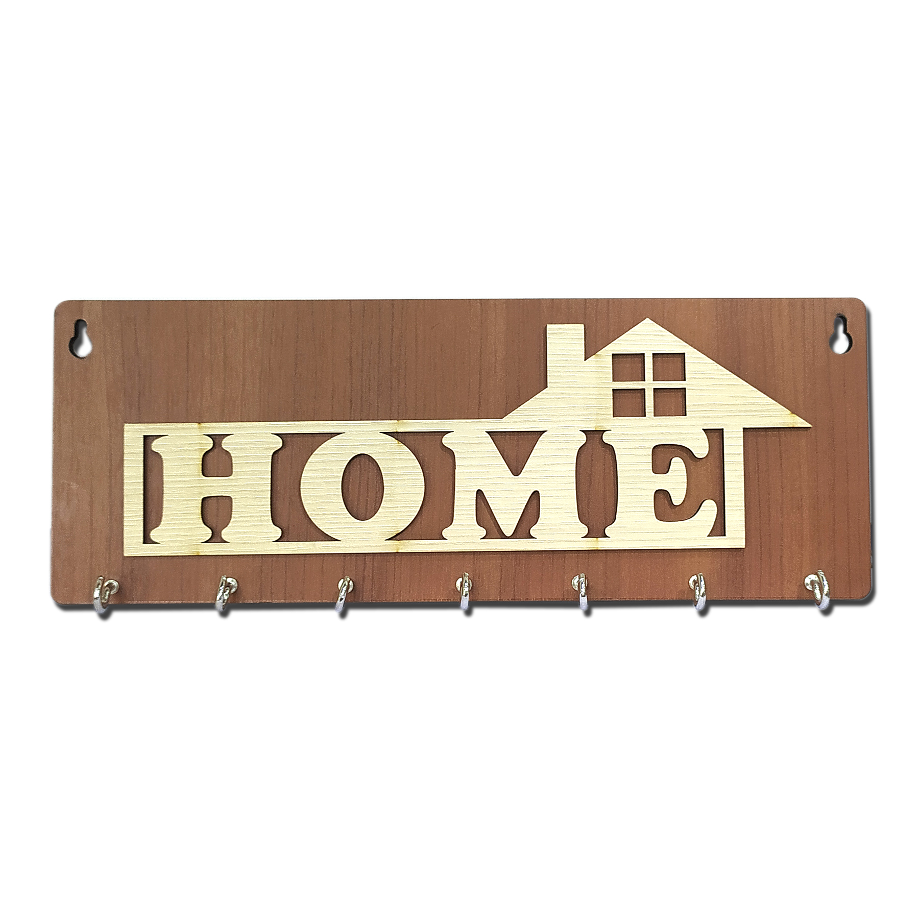 MA 06 HOME KEY HOLDER