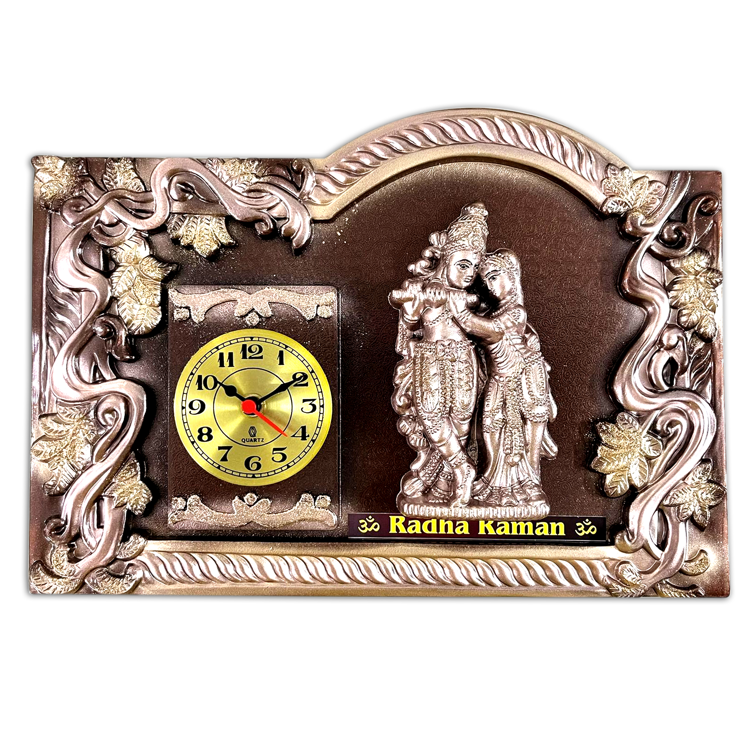 2350 SM  Rk clock  *19
