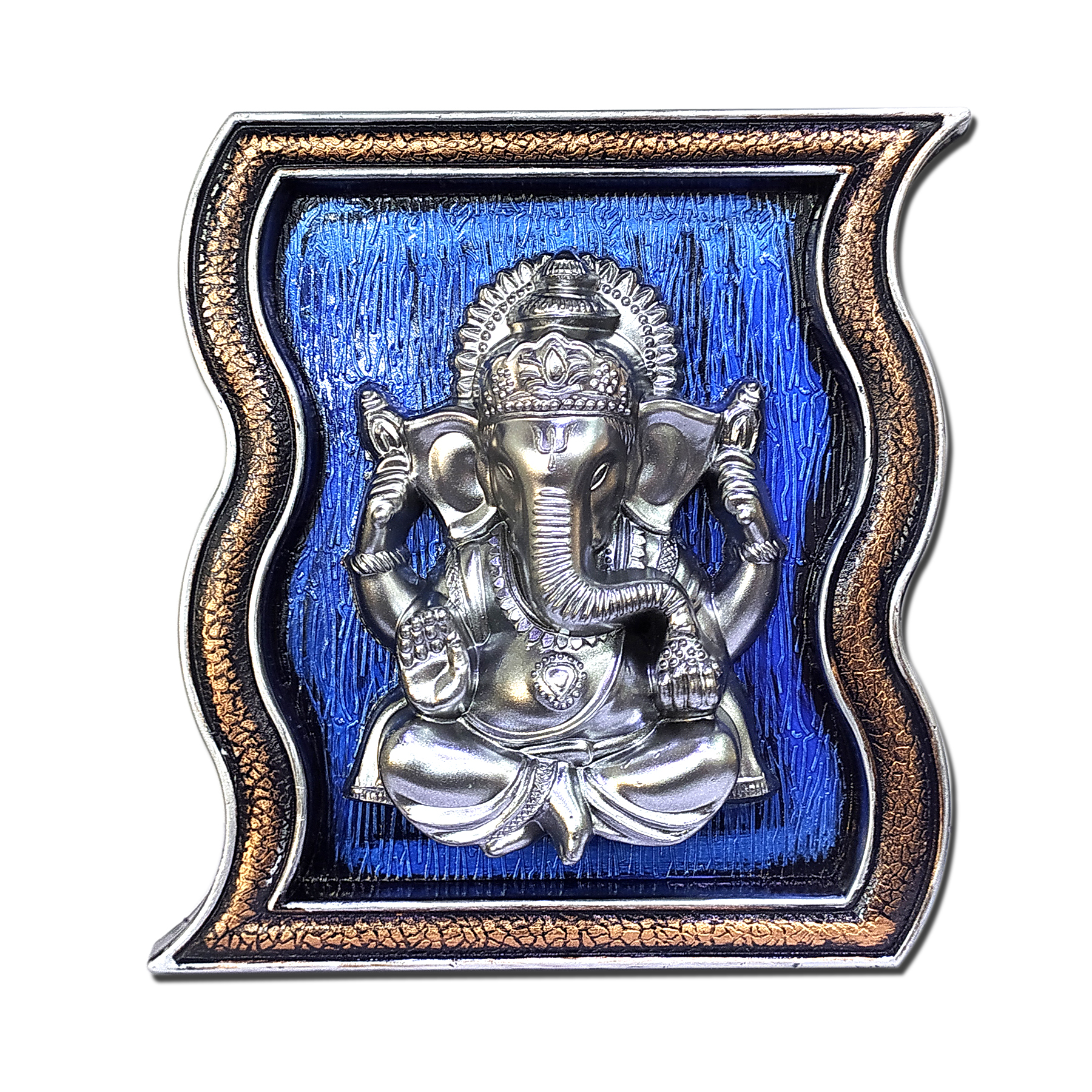 OCEAN RUDRA GOD