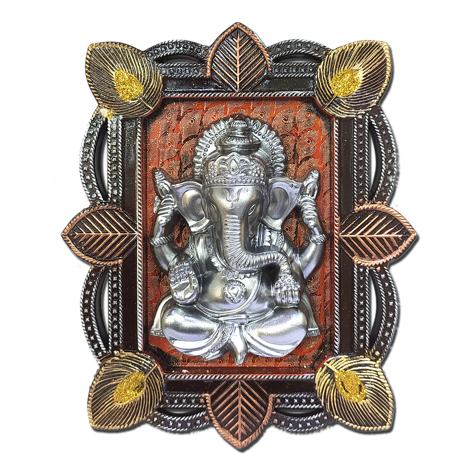 OCEAN JAGRUTI GOD