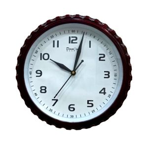 Diamond  33no  Clock