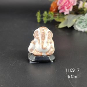 Kb Lg-3  Ceramic Ganesh