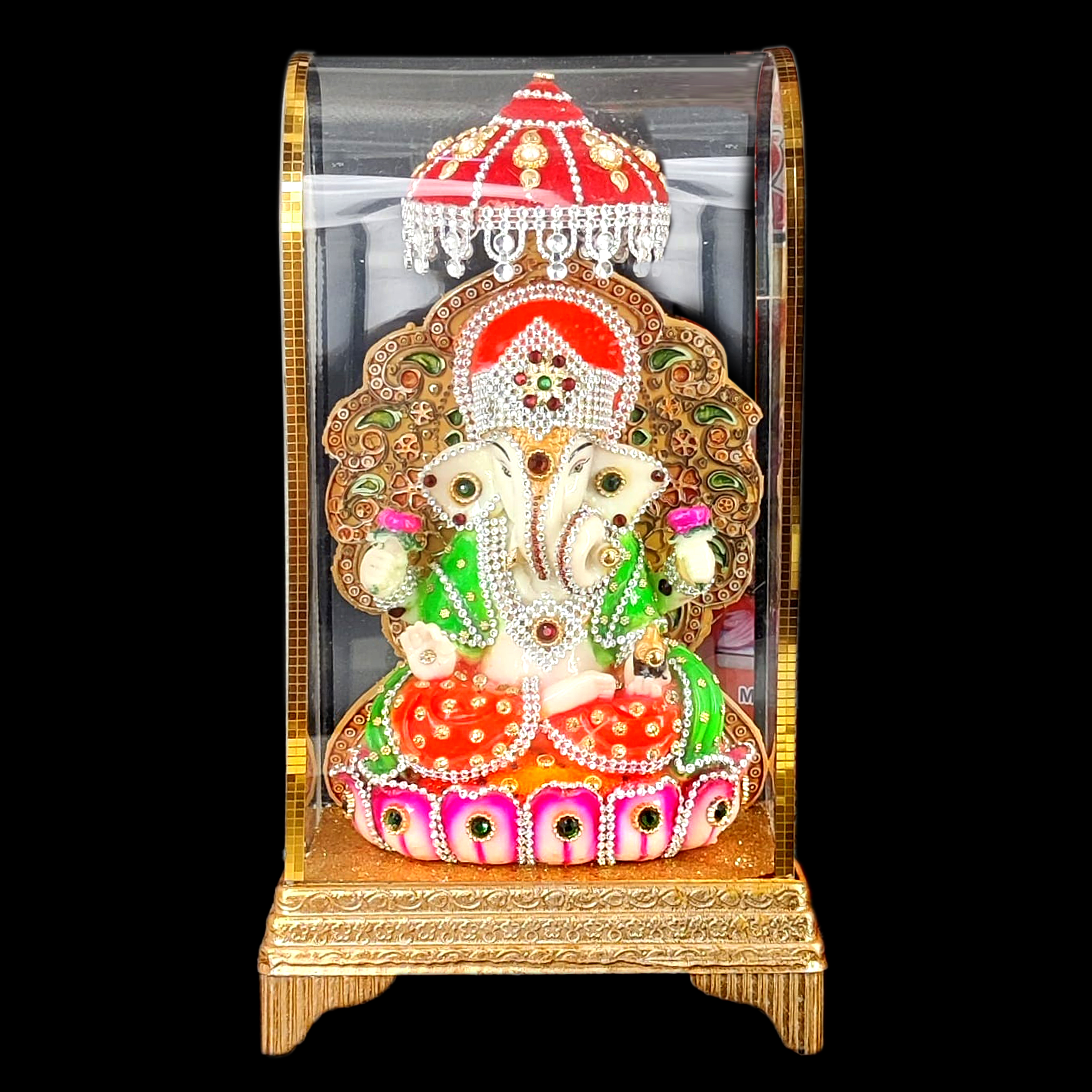 Gk A32 Ganesh  premium quality