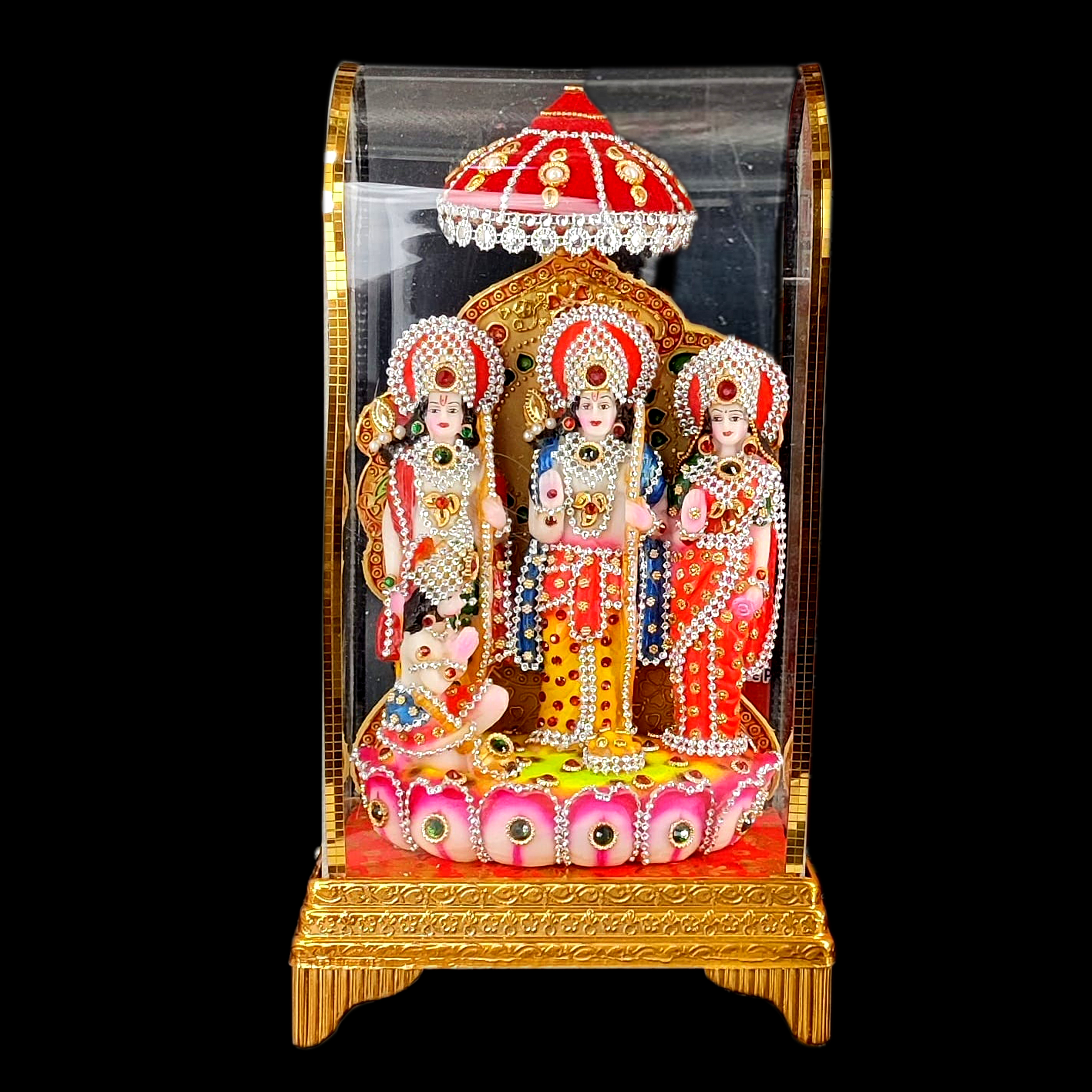 Gk A32 Ram Darbar premium quality