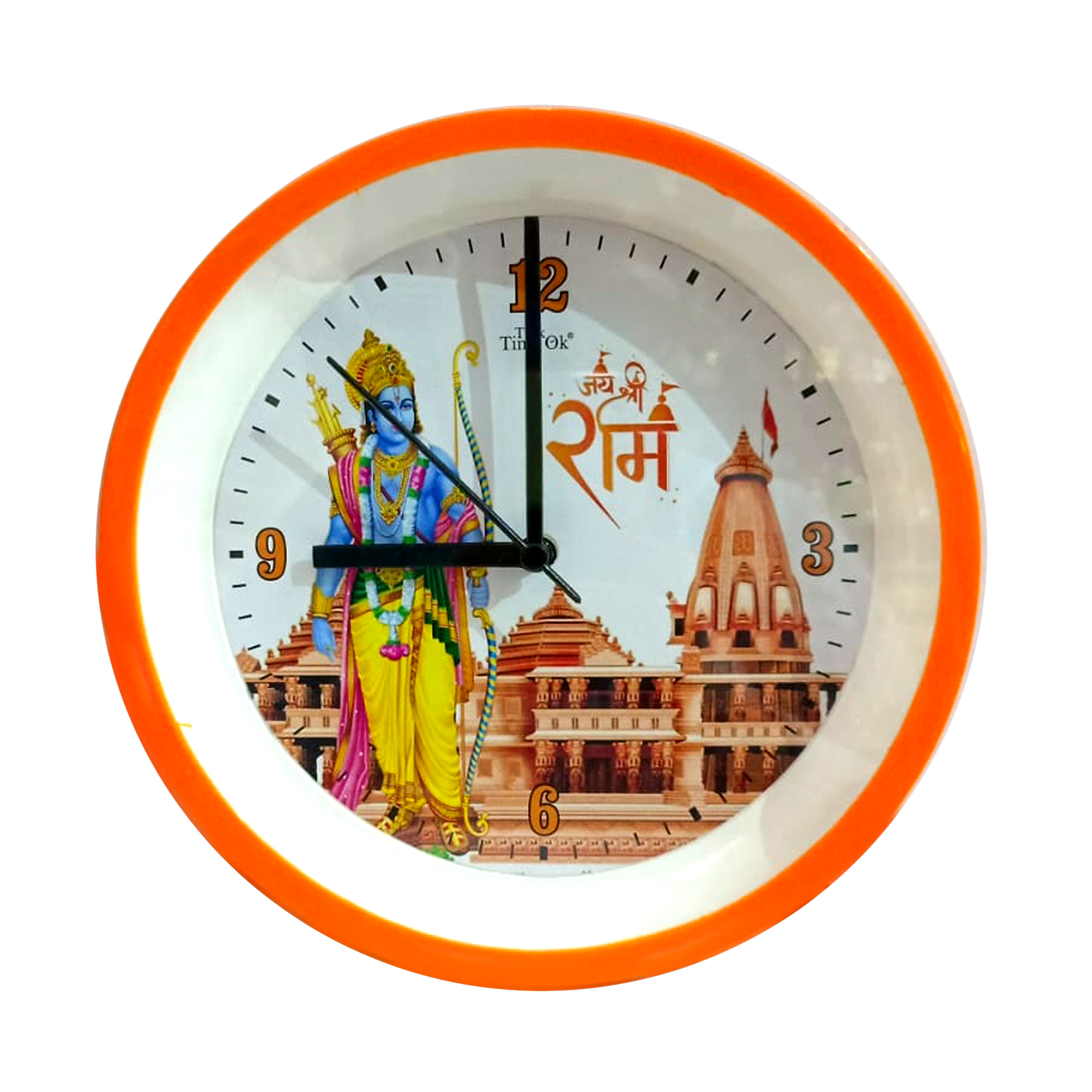 Tok UB07  RM  Clock