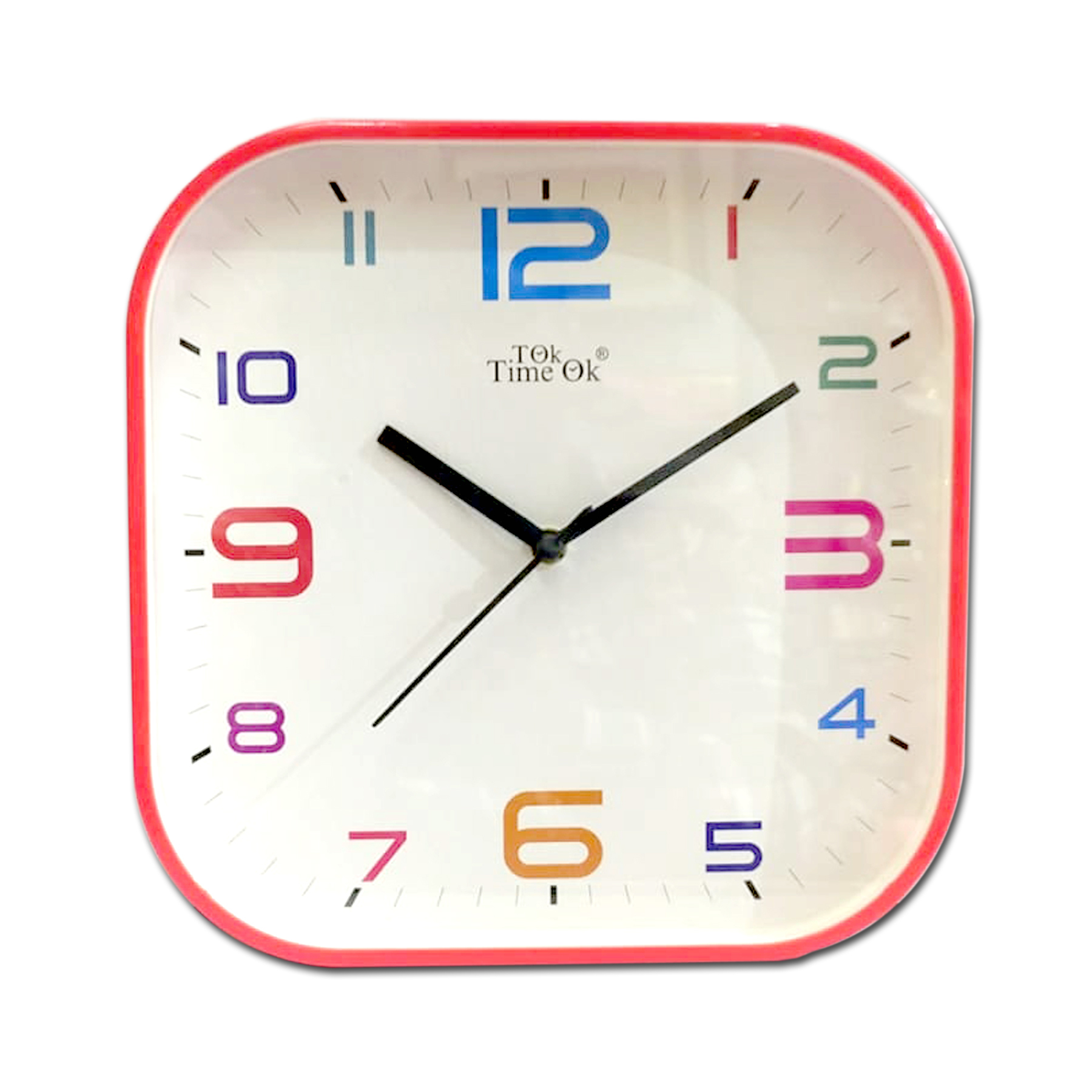 Tok UB077  Clock