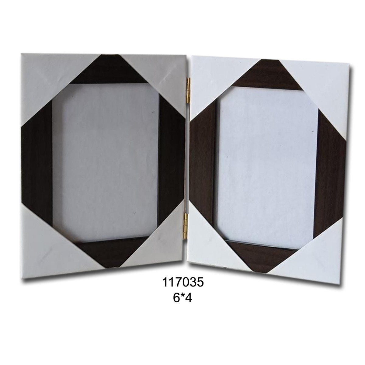 ANS 5102 Photo frame 4*6 Double