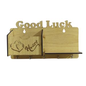 As 50 Quotation Key Holder good luck