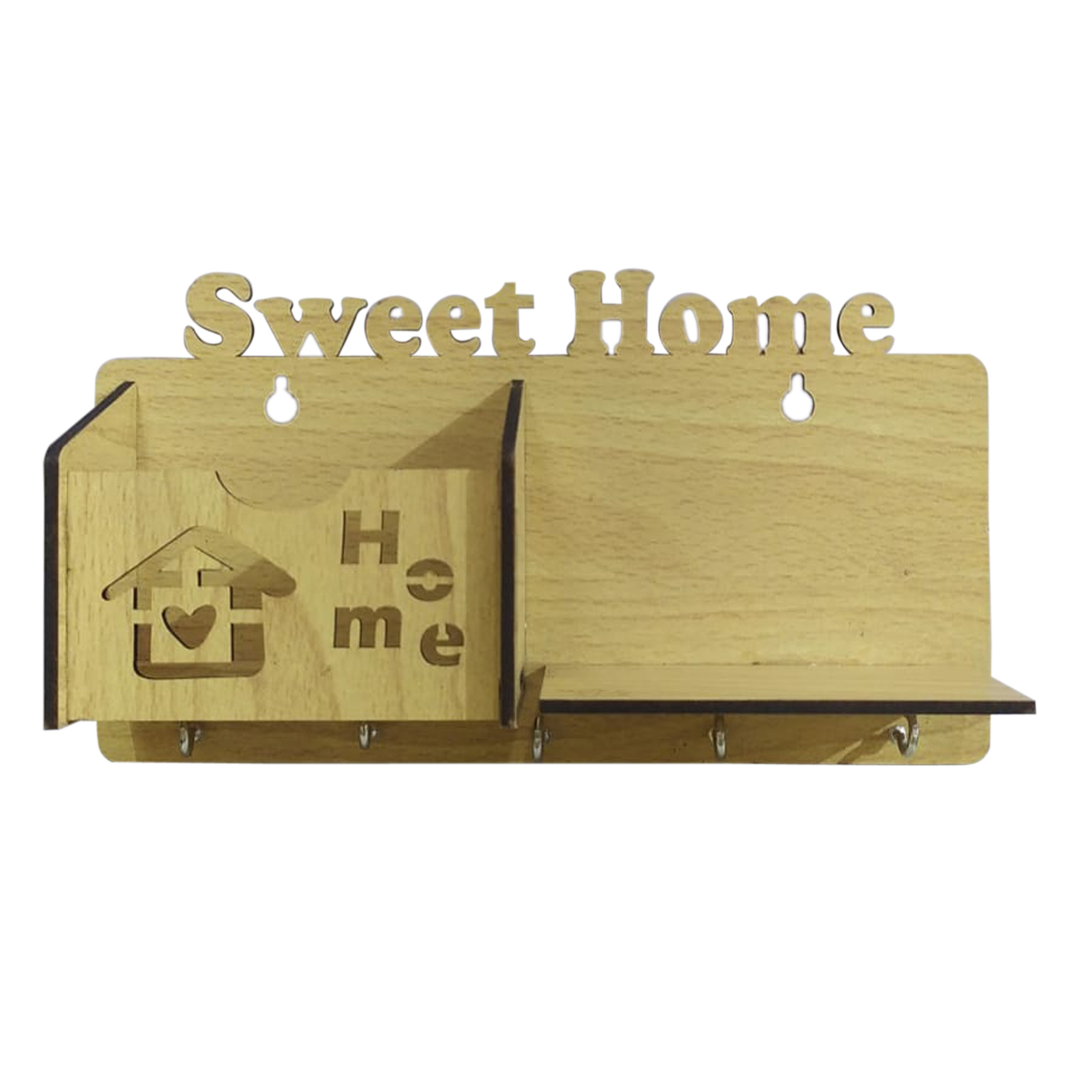 As 50 Quotation Key Holder 6 design