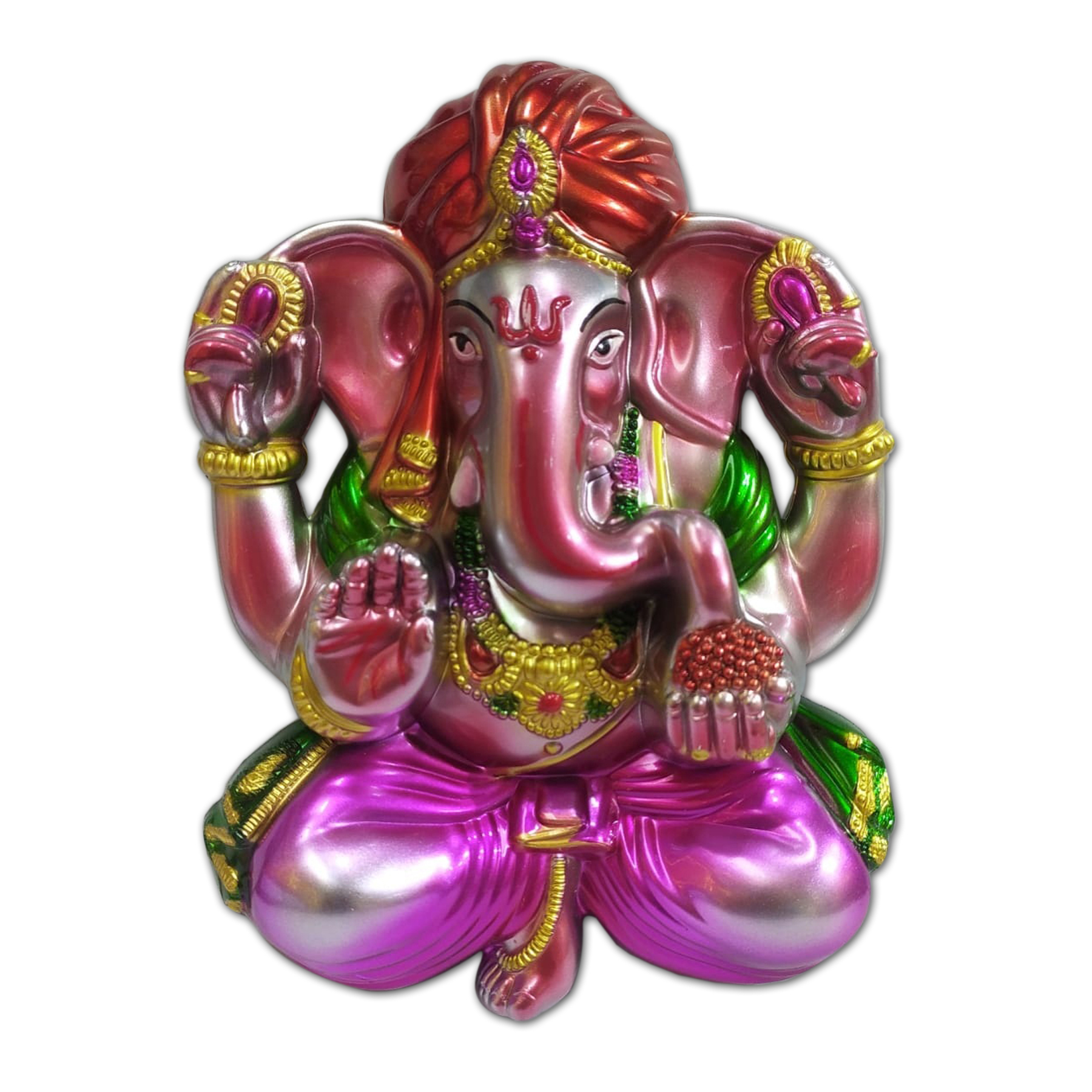 24 carat ganesh eagle   *18