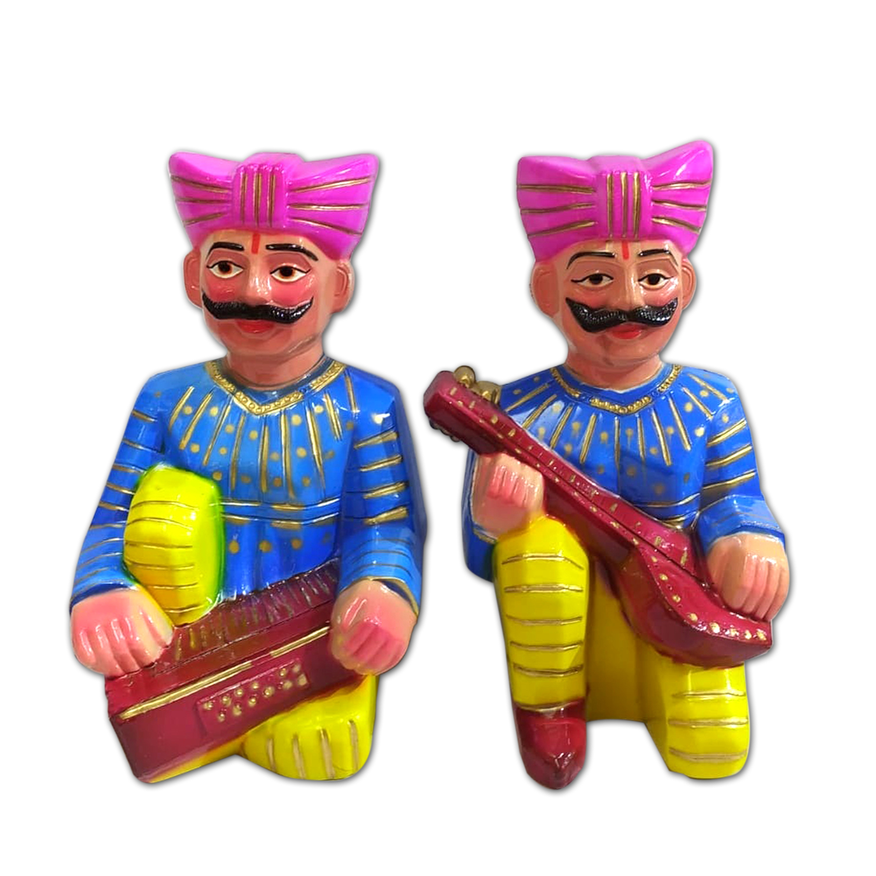 Sangeet Vadak Eagle *12