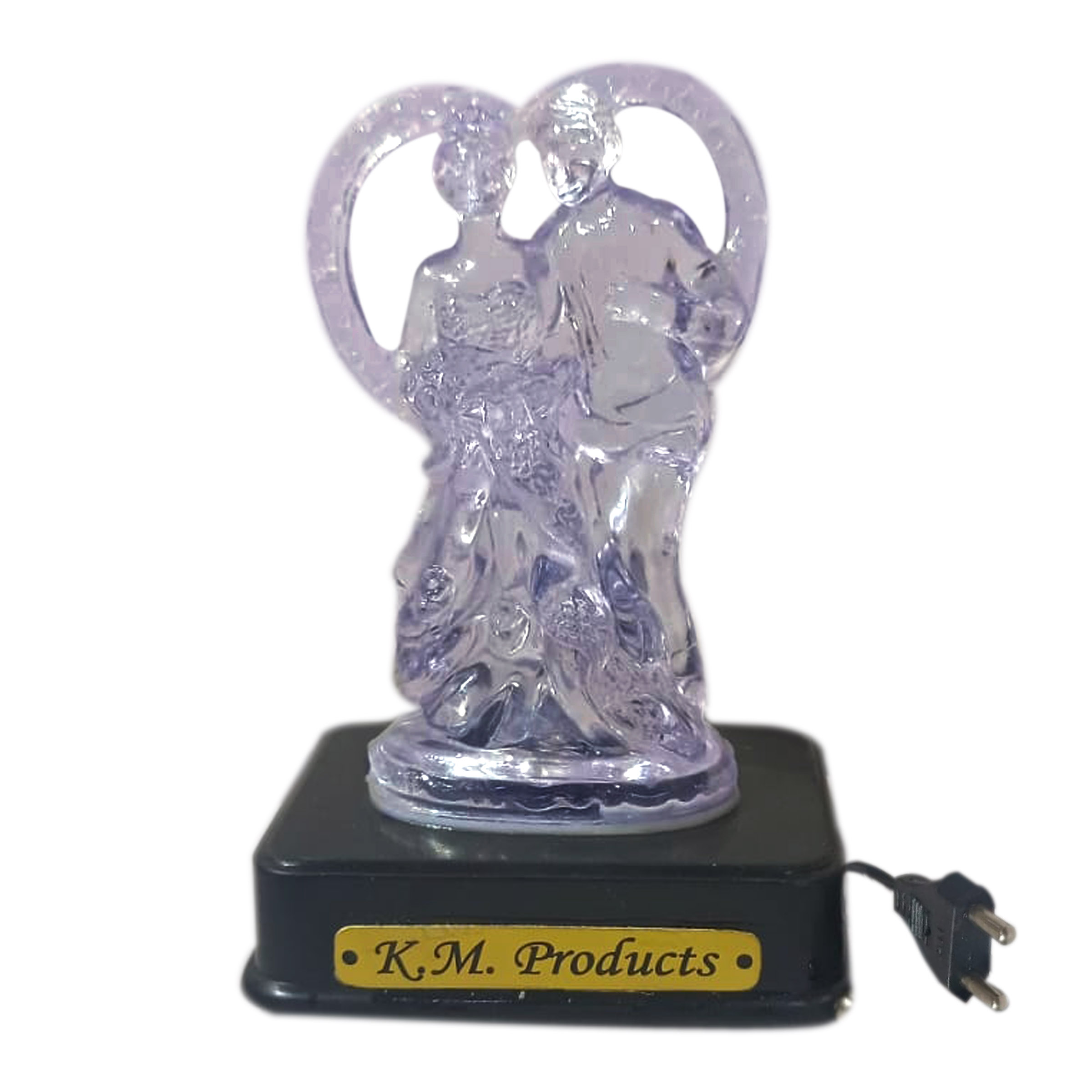 Km Misty Couple D/L * 10