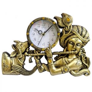 TOK 207 Krishna Clock