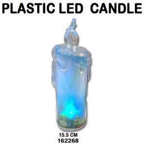 candle plastic (240)*162268