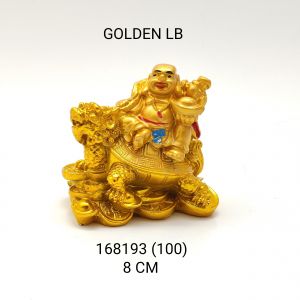 GOLDEN LB (100)*168193