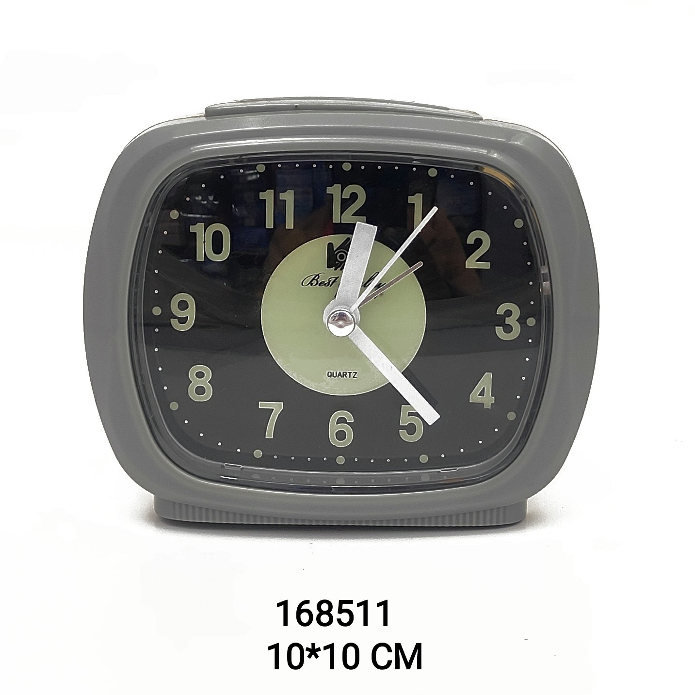 AL CLOCK (100)*168511