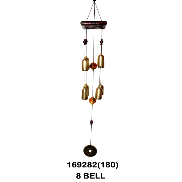 SQ 8 BELL WC (180)*169282