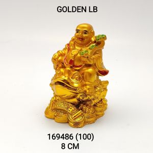GOLDEN LB (100)*169486
