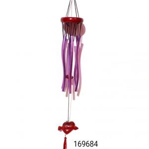 NEW WIND CHIME 6 PIPE (240)*169684