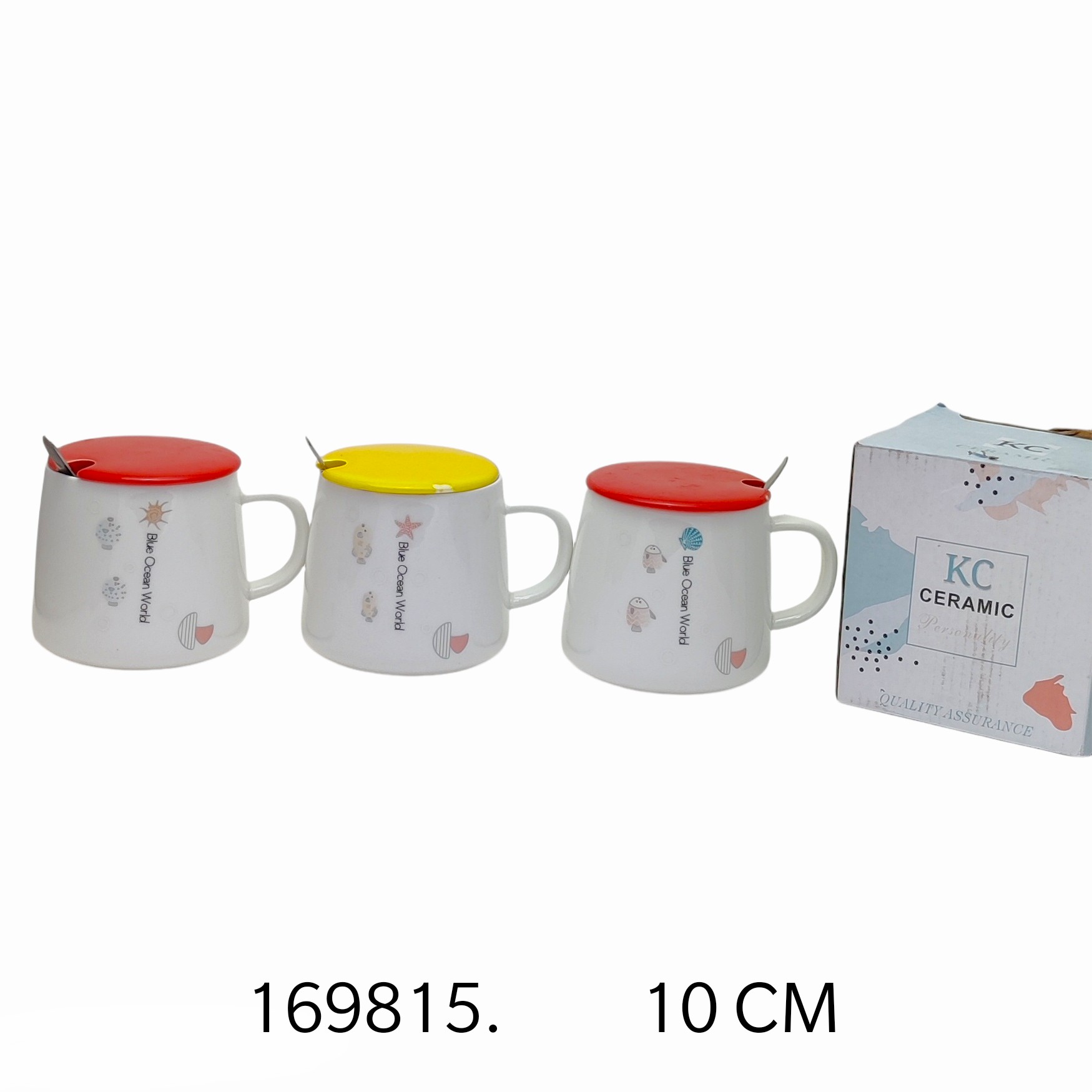 CERAMIC MUG(60)*169815