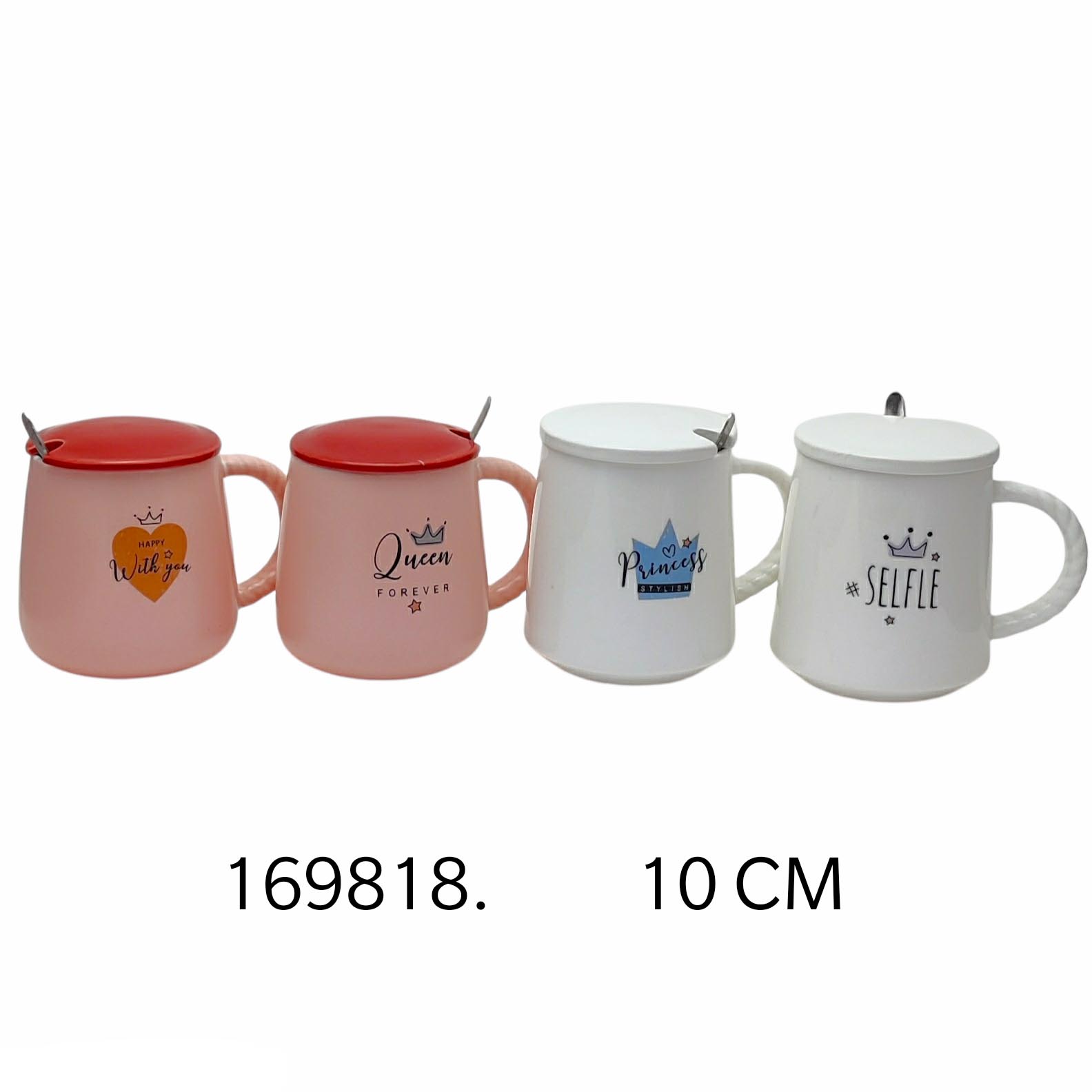 CERAMIC MUG(60)*169818