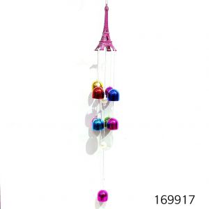TOWER 9 BELL NO BEADS(210)*169917