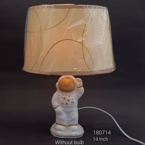 CERAMIC TABLE LAMP(24)*180714
