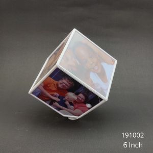 CUBE PF WITH WATCH (50)*191002