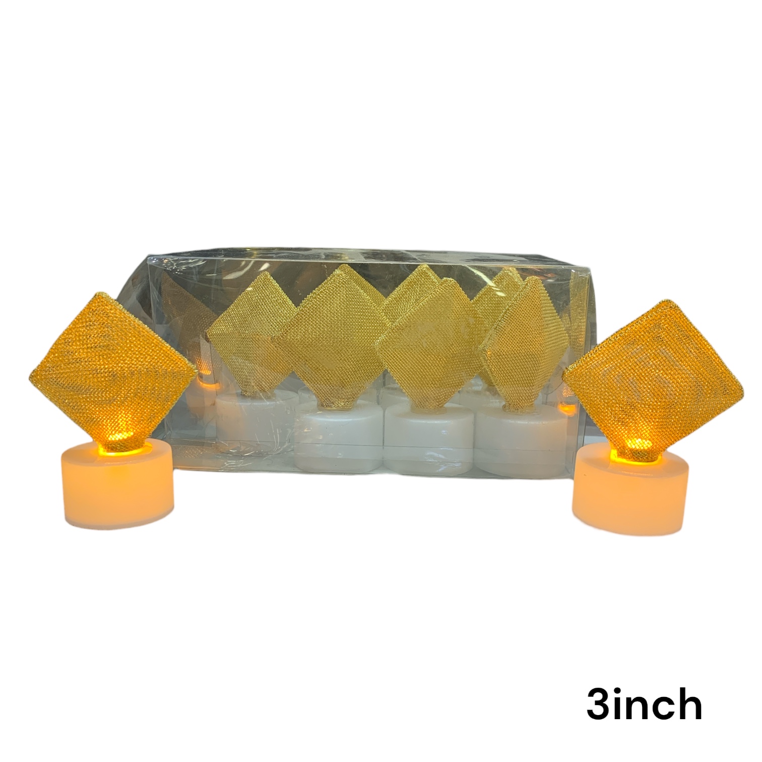 2082 (80)(14PC BOX)--LED CANDLE