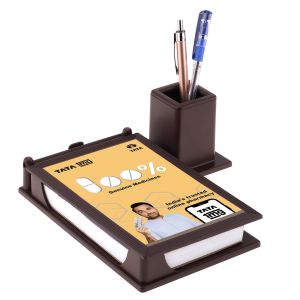 22024133*PEN STAND WITH PAD