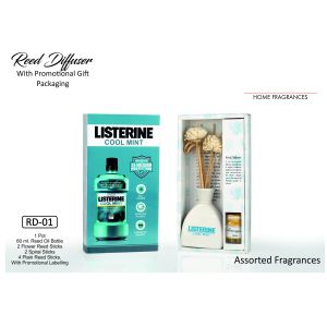 22024RD01*REED DIFFUSER
