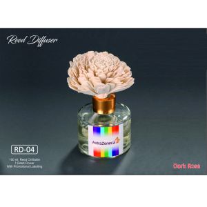 22024RD04*REED DIFFUSER