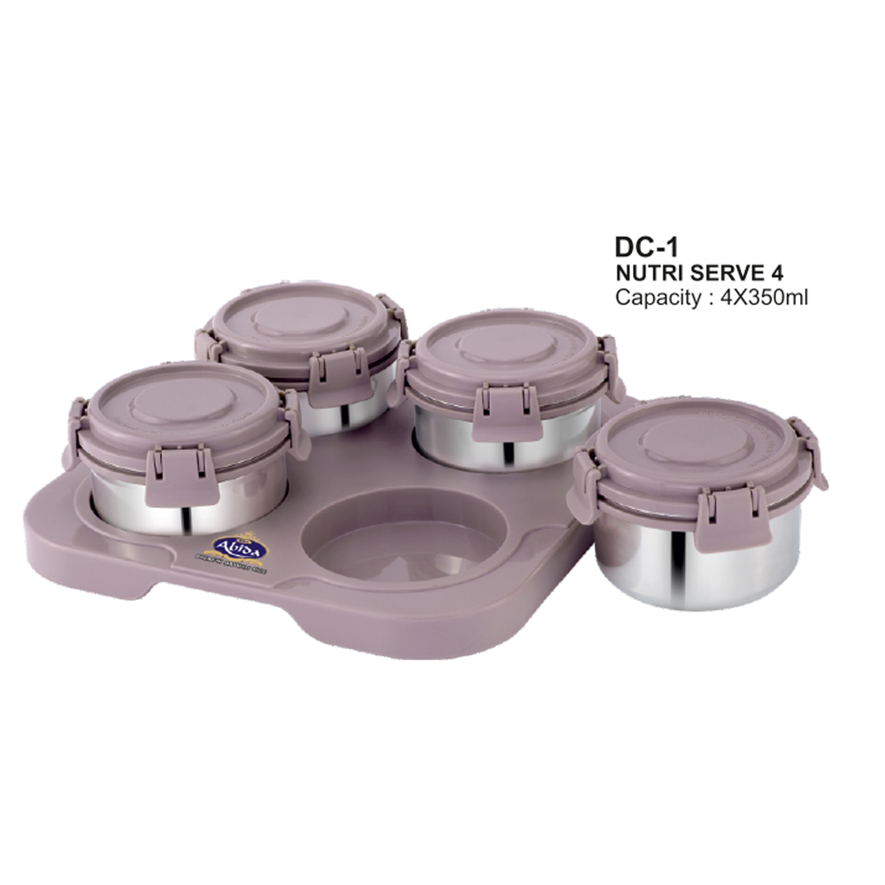 22026DC1*SNACK SET