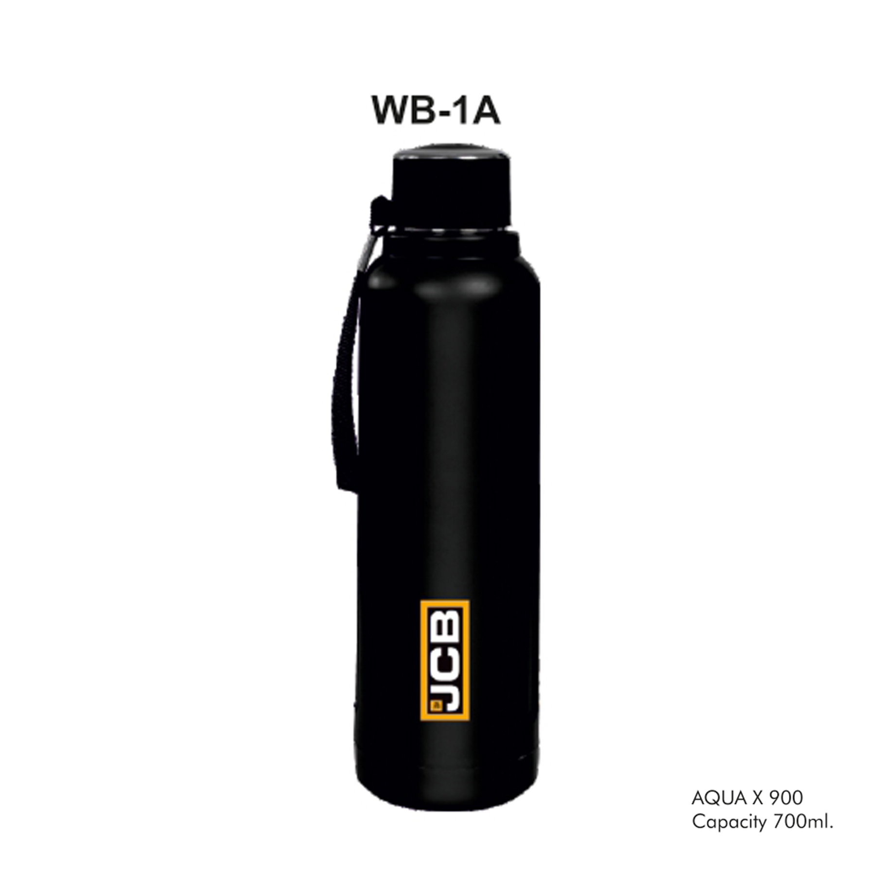22026WB1A*INNER STEEL INSULATED BOTTLE