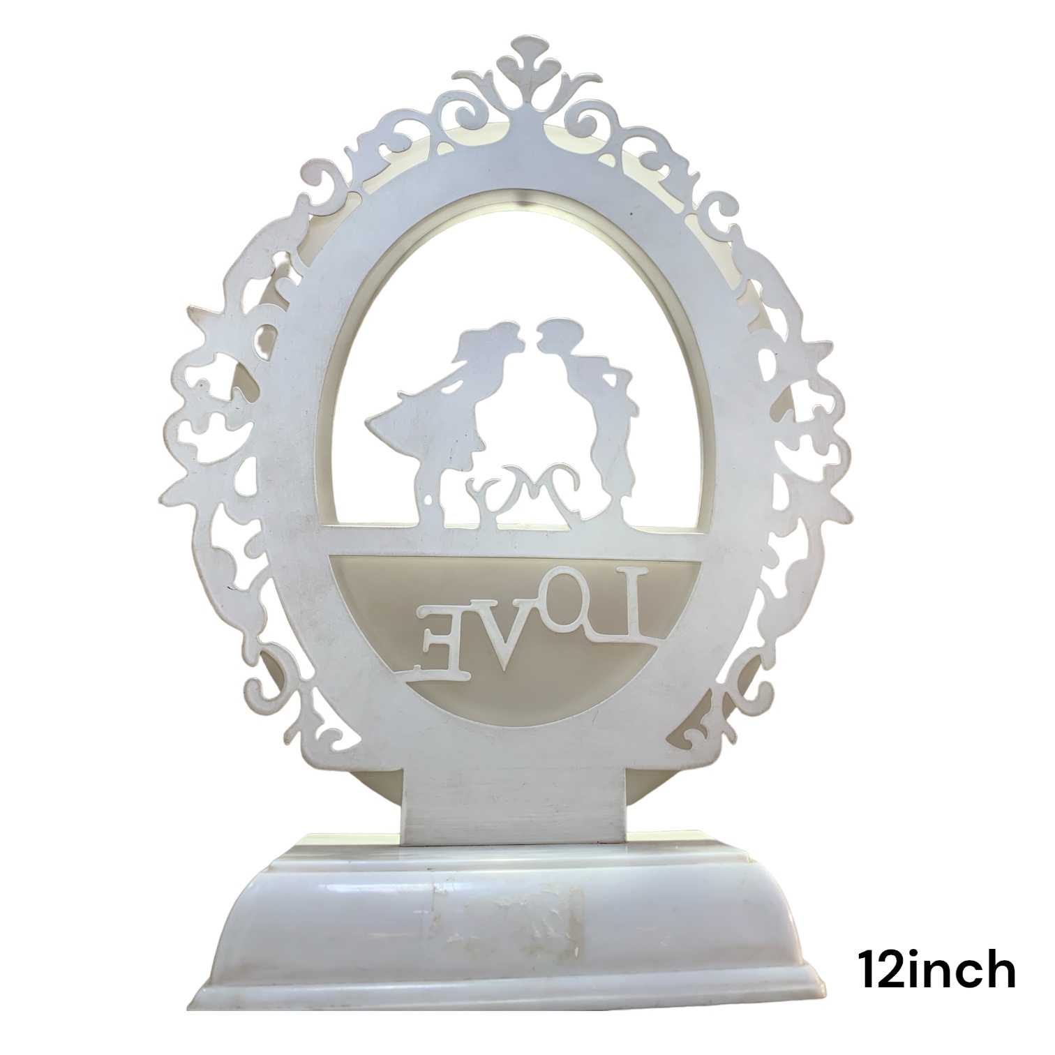 22131 (36)-LIGHT SHOWPIECE