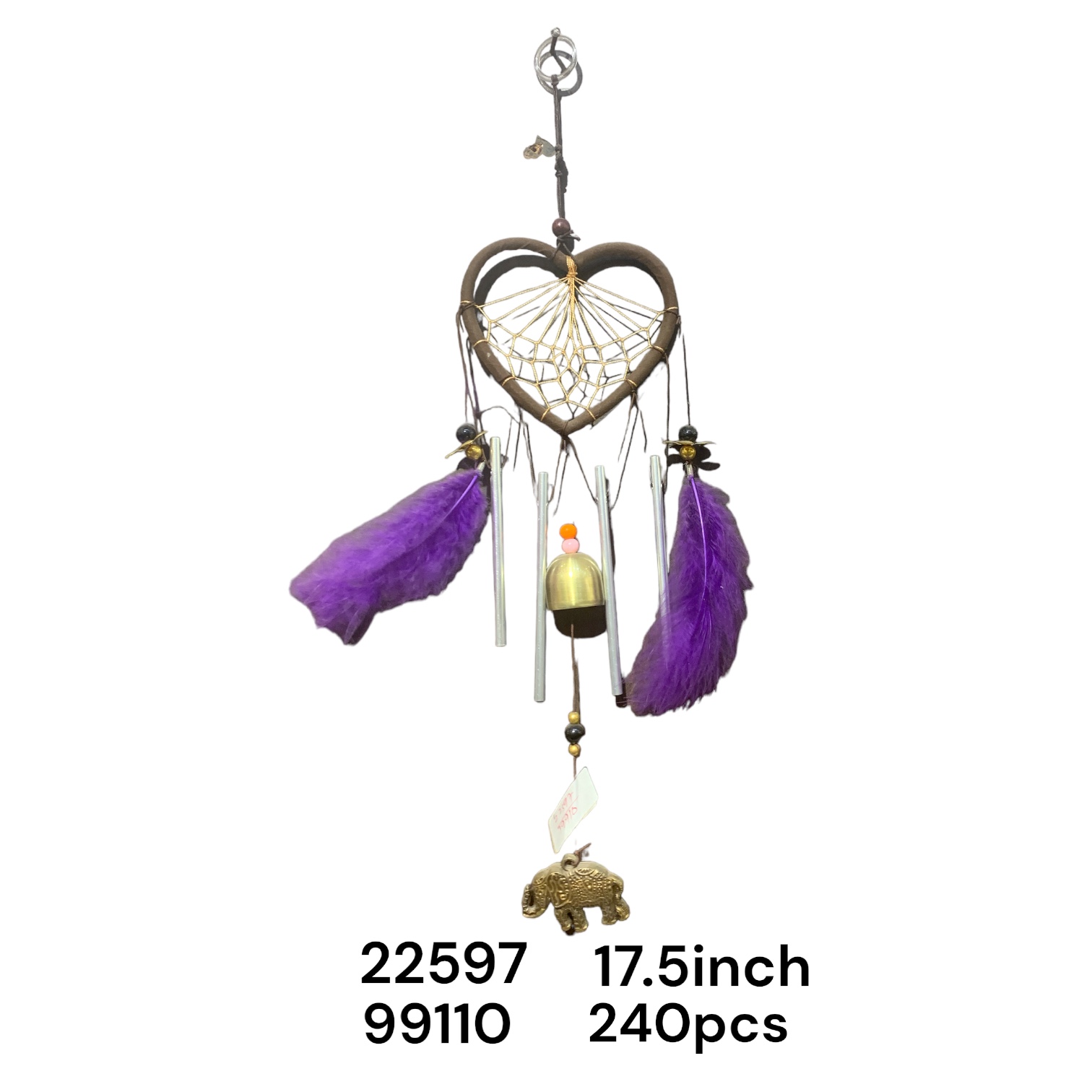 22597 (240)WINDCHIME
