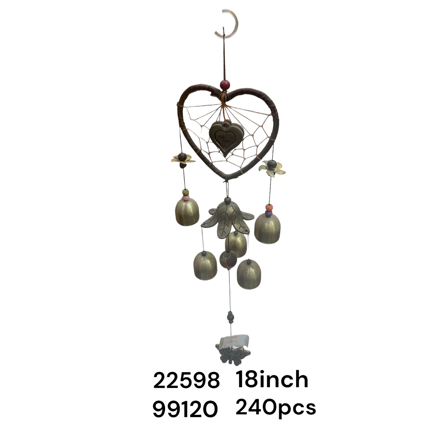 22598 (240)WINDCHIME