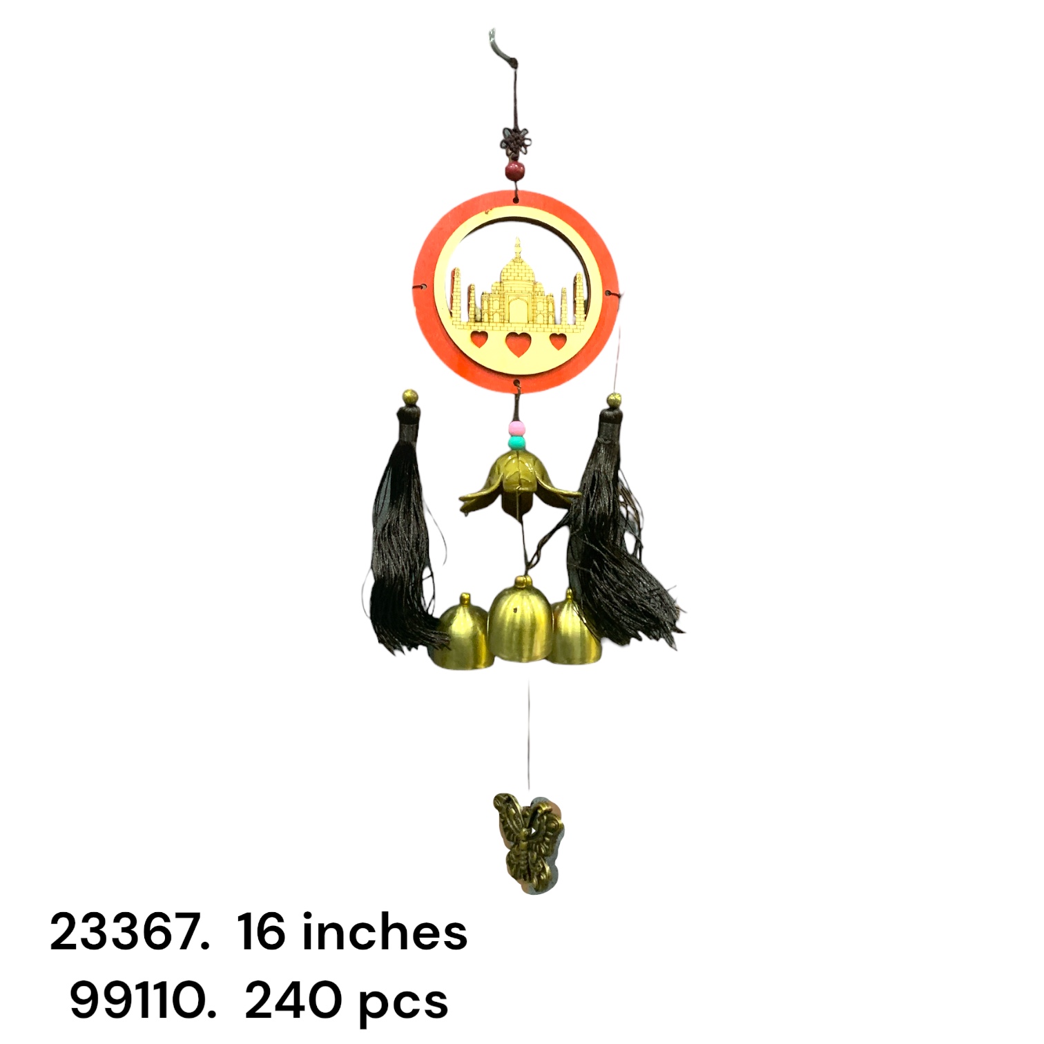 23367 (240)WINDCHIME