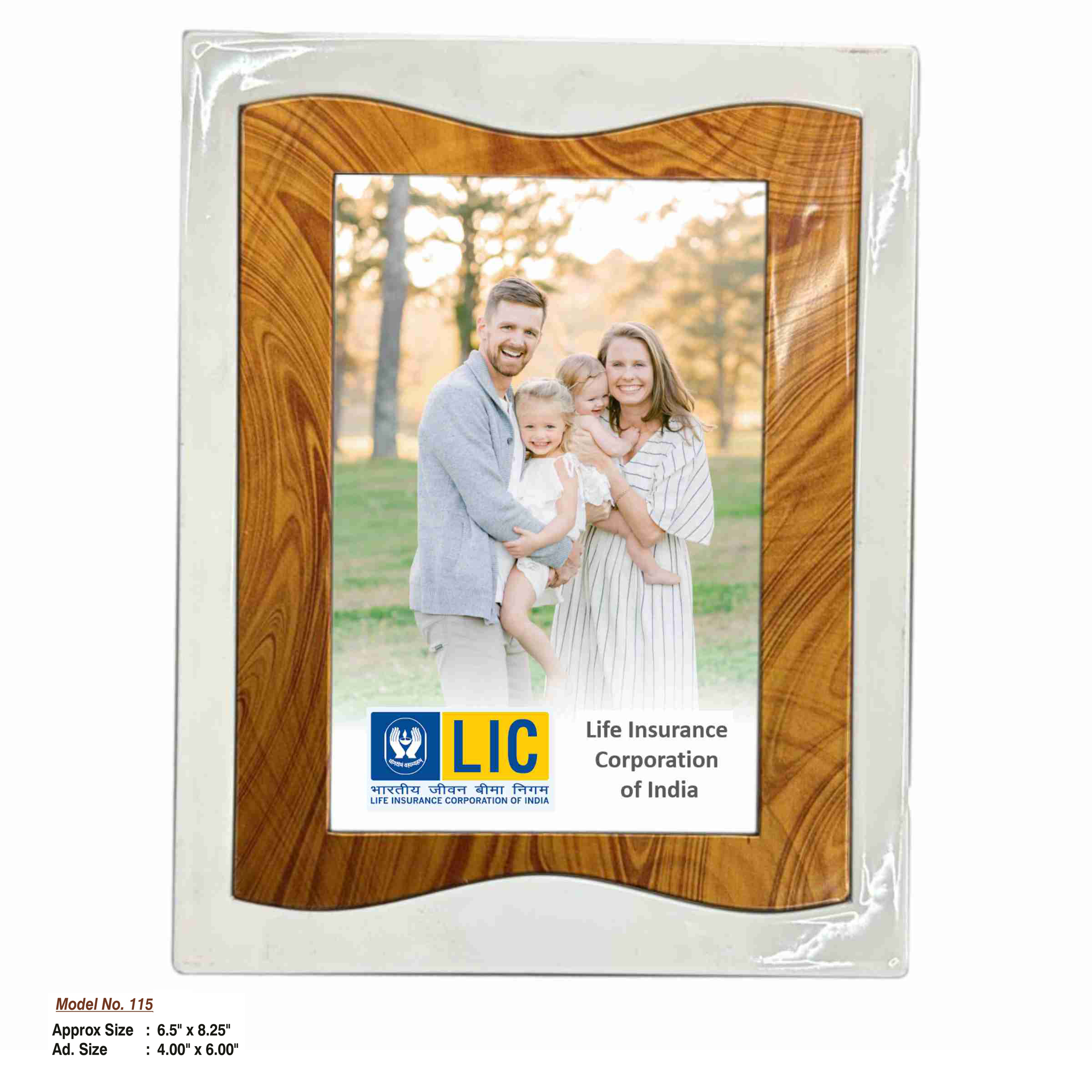 242026115*PHOTO FRAME