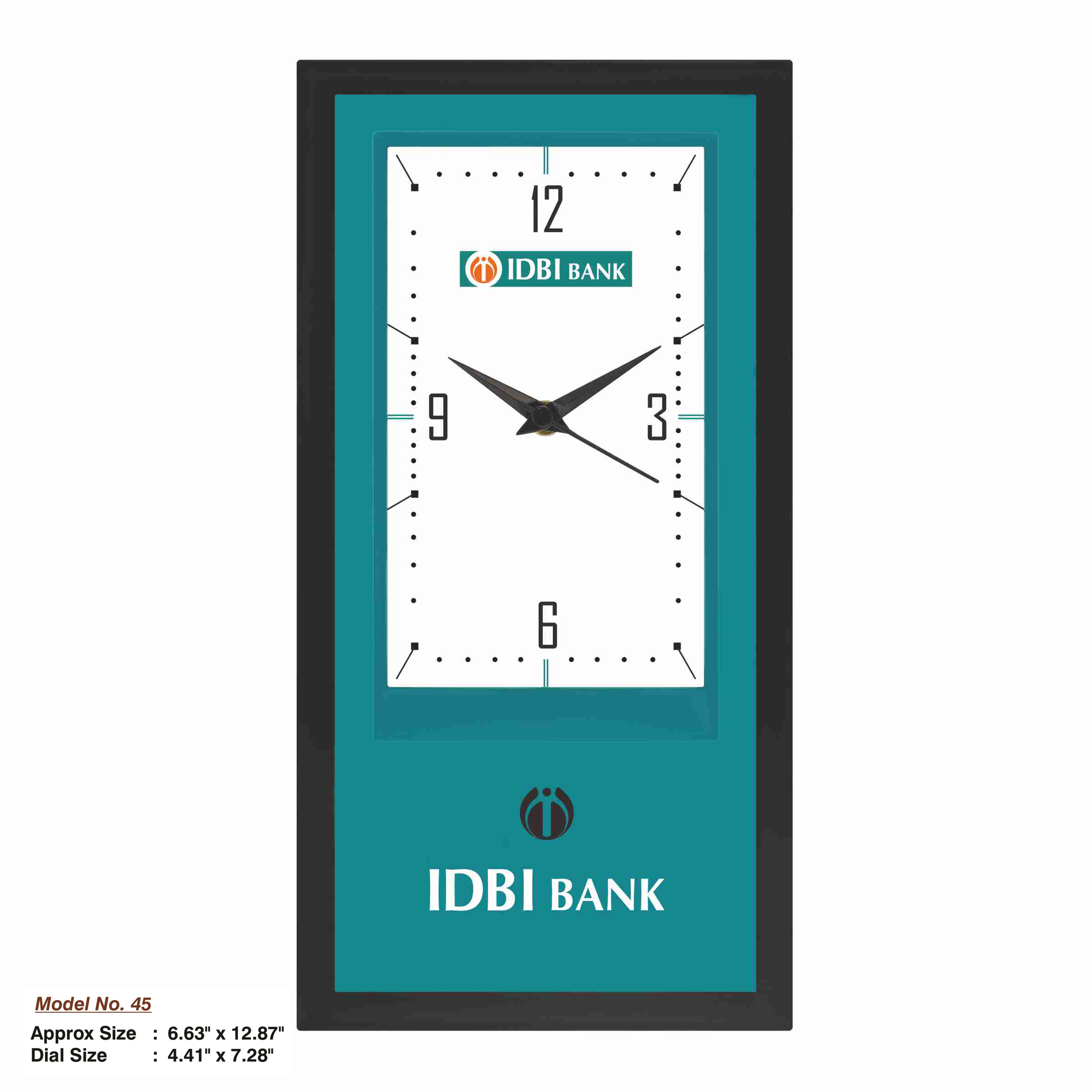24202645*WALL CLOCK