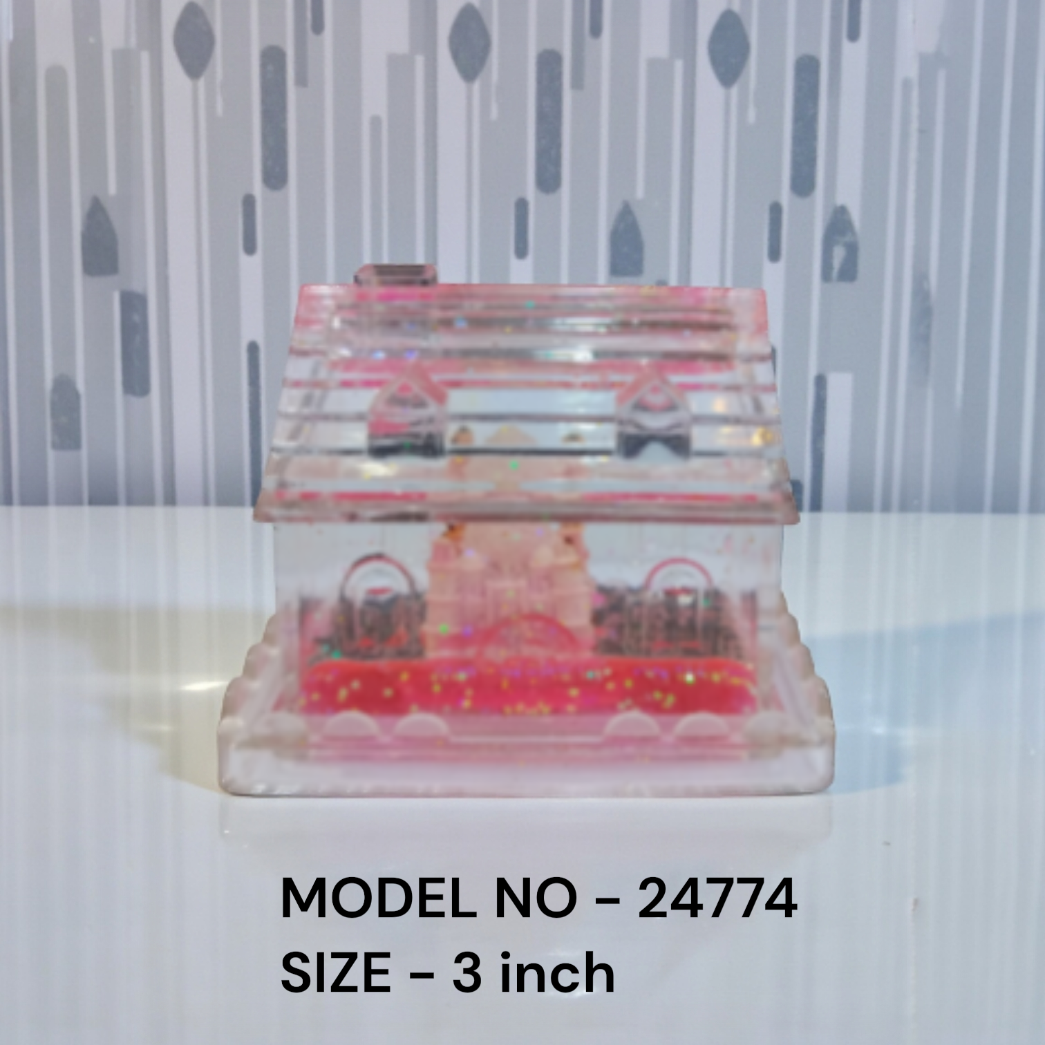 24774 (72)-PAPER WEIGHT