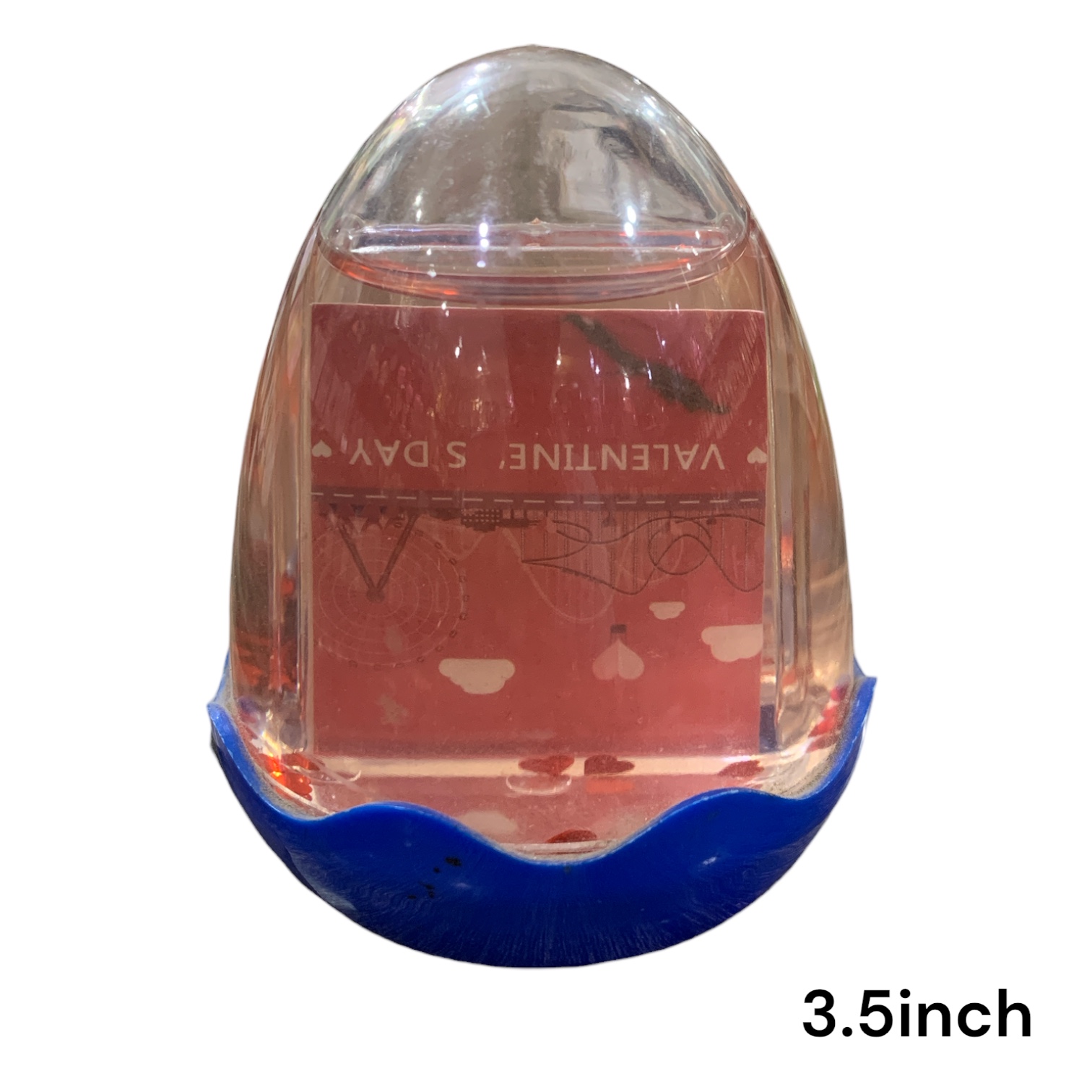 24791 (144) PAPER WEIGHT