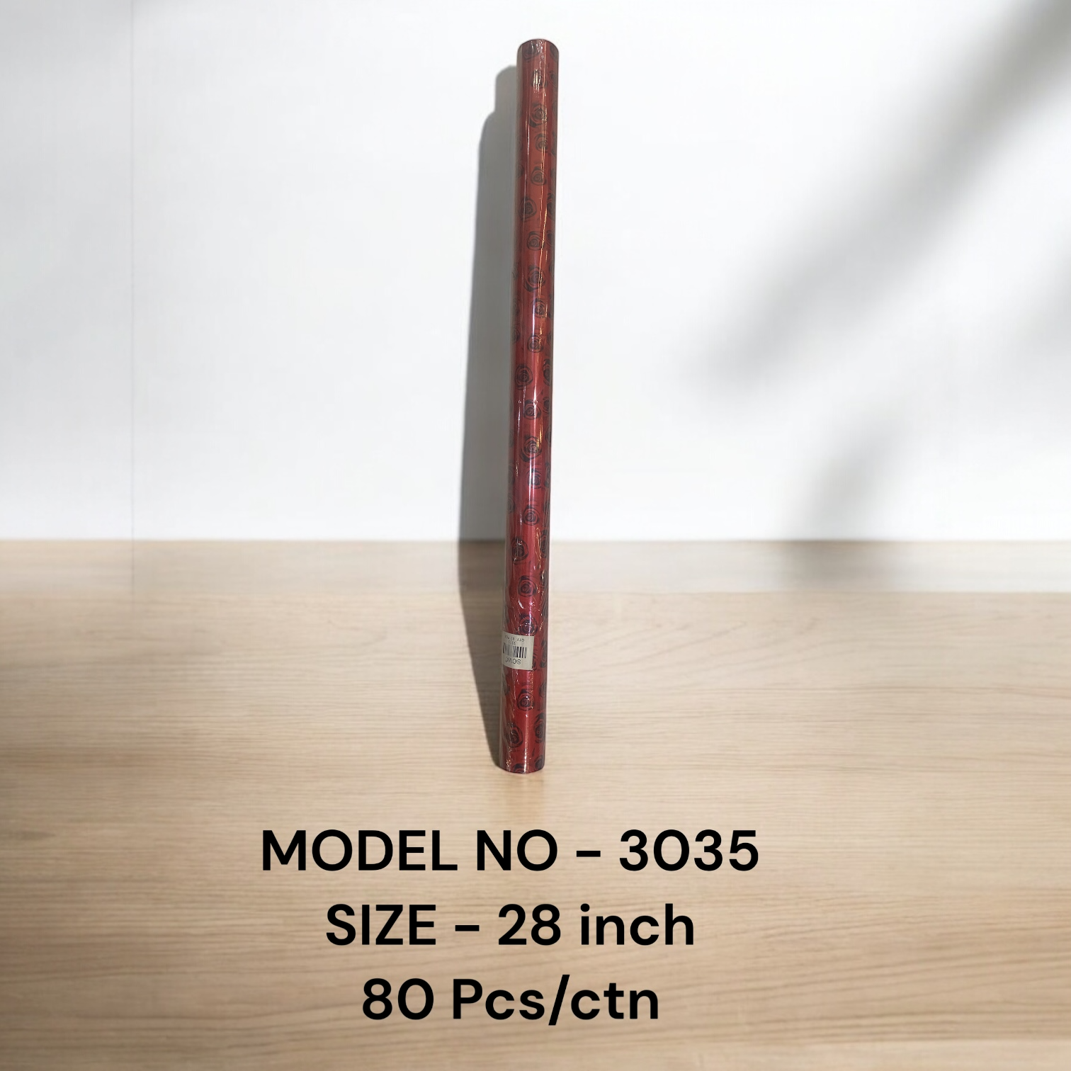 3035 (60)-PACKING ROLL
