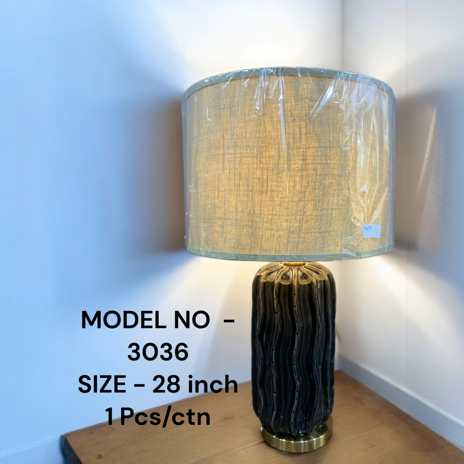 3036 (60)-PACKING ROLL