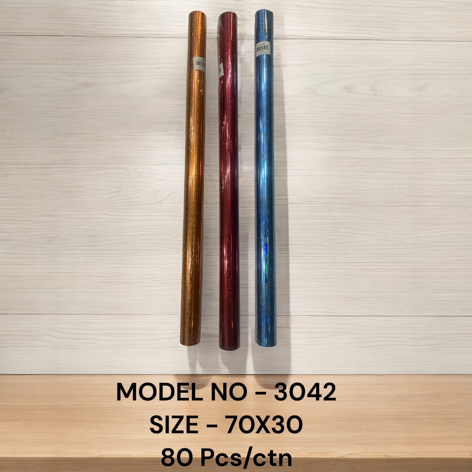 3042 (60)-PACKING ROLL