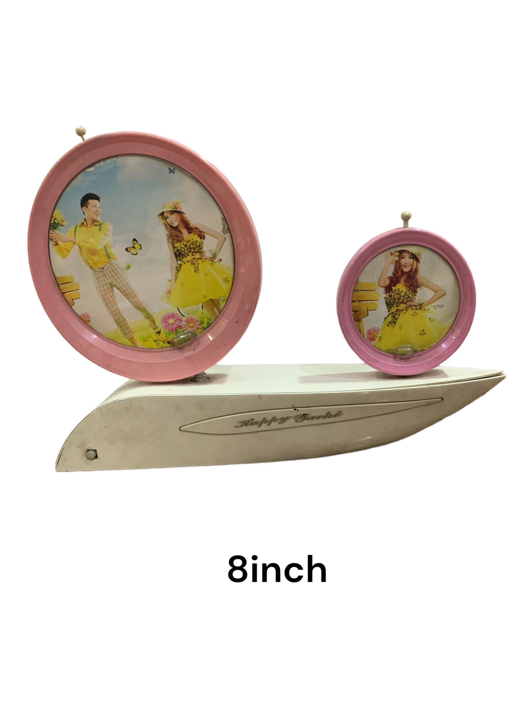 309 (30)-MIRROR PHOTOFRAME 10%
