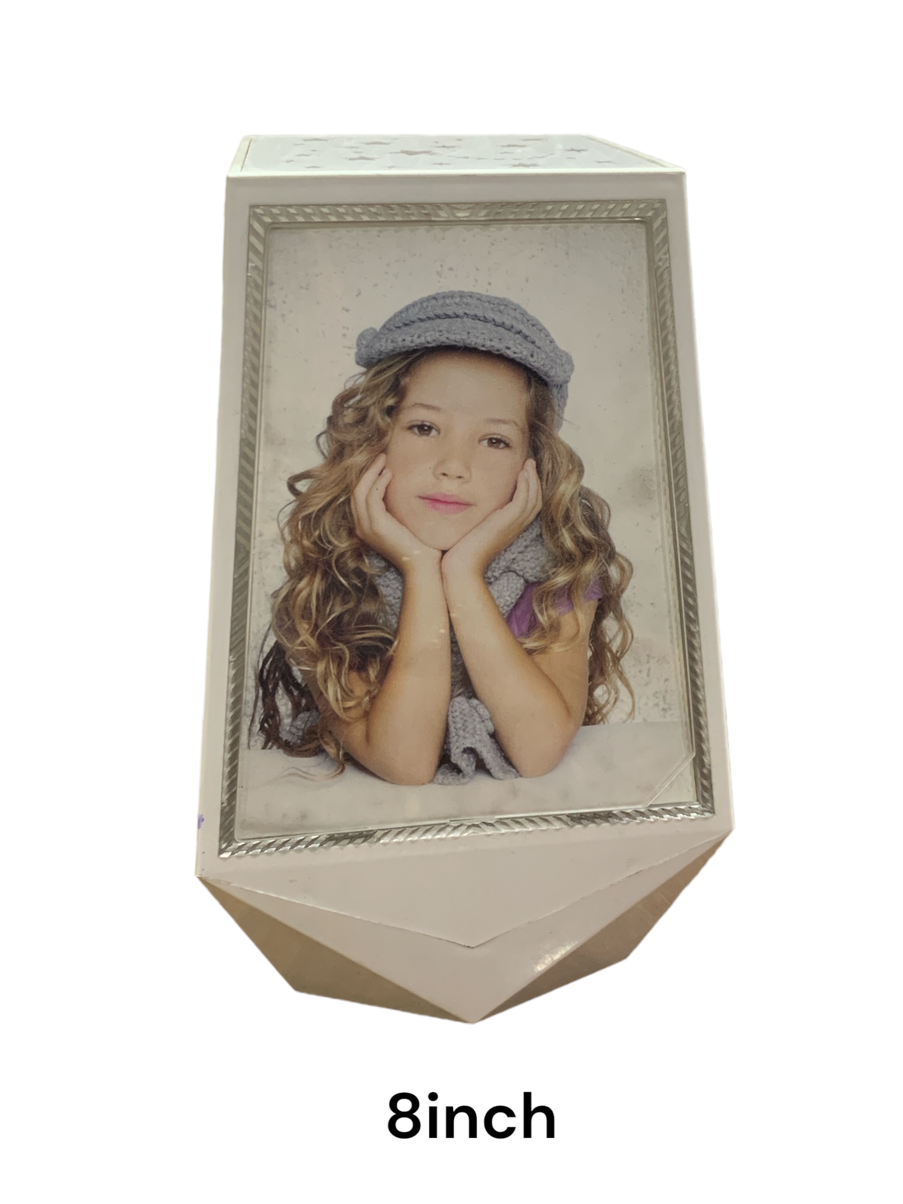 310 (30)-CUBE PHOTOFRAME 10%